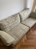 Sofa mit Sessel Neuhausen-Nymphenburg - Neuhausen Vorschau