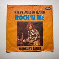 Steve Miller Band - Rock'n Me - Vinyl Single Schallplatte Niedersachsen - Buchholz in der Nordheide Vorschau