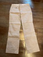 Esprit Hose Chino Größe 40 beige wie neu Np 69 Euro Nordrhein-Westfalen - Dorsten Vorschau