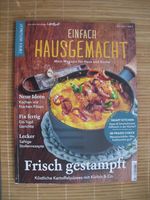 "Einfach Hausgemacht" Das Magazin Nr. 5/2021 Baden-Württemberg - Bischweier Vorschau
