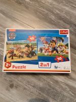 Paw Patrol Puzzle Hessen - Fränkisch-Crumbach Vorschau