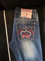 true religion jeans herren gr 33 Nordrhein-Westfalen - Herten Vorschau