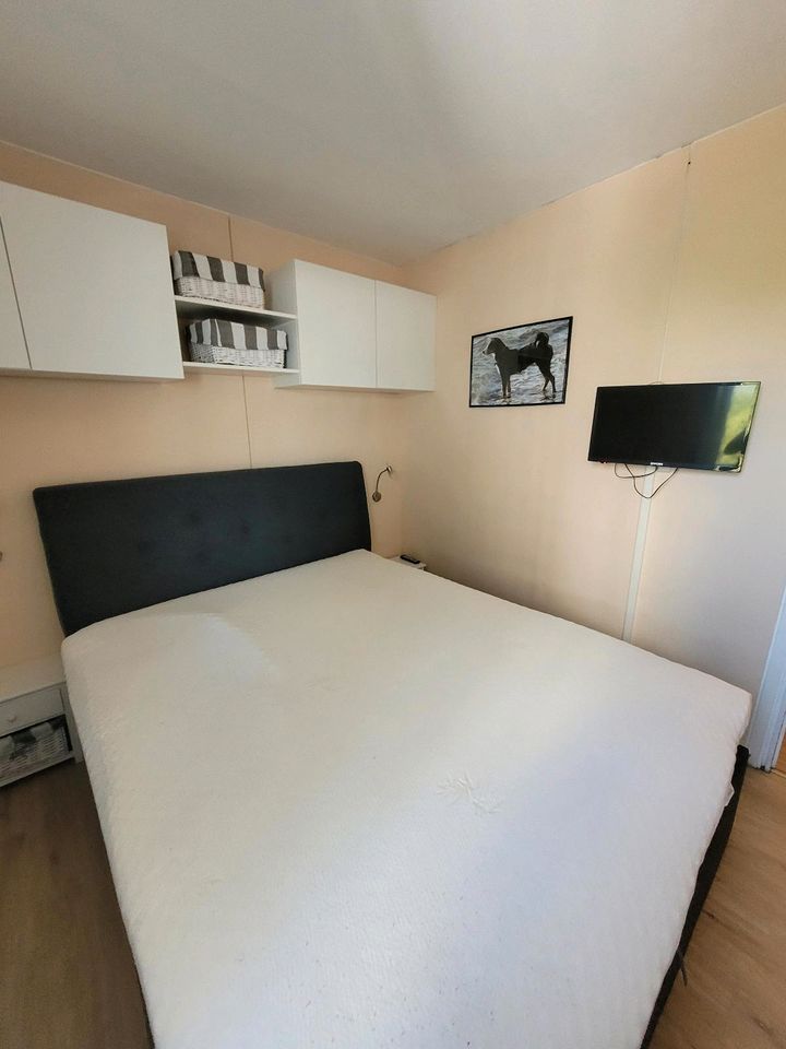 2 Zimmer Ferienwohnung Sierksdorf Panoramic in Hamburg