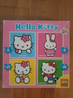 Puzzle Hello Kitty 6, 9, 12, 16 Teile Nordrhein-Westfalen - Remscheid Vorschau