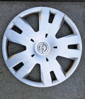 Verkaufe original Opel Radkappen 16" Rheinland-Pfalz - Vettelschoß Vorschau