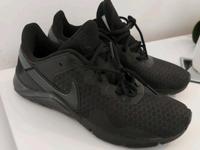 Nike sneaker damen schwarz Rheinland-Pfalz - Mayen Vorschau