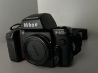 Nikon F-801s Saarland - Neunkirchen Vorschau