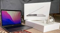 MacBook Pro 13 (2017) Laptop Notebook Niedersachsen - Garstedt Vorschau