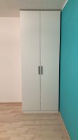 Kleiderschrank Ikea 1m x ca. 2,40m x 0,6m Bayern - Pörnbach Vorschau