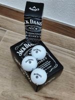 3x Jack Daniels Golfbälle aus 2015 - NEU in OVP Baden-Württemberg - Altheim (Alb) Vorschau
