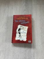 Gregs Tagebuch ( Von Idioten umzingelt!) Jeff Kinney Baden-Württemberg - Büsingen am Hochrhein Vorschau