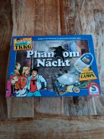 TKKG das Phantom der Nacht Schmidt Spiele Hessen - Hainburg Vorschau