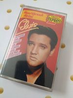 Elvis Presley Kassette Musikkassette " Heartbreak Hotel " Nordrhein-Westfalen - Herten Vorschau