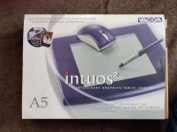 Grafiktablet Wacom Intuos2 A5 Niedersachsen - Harsum Vorschau