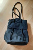 Yoga Sport Fitness Cardio Tasche Beutel Rucksack Domyos  schwarz Saarbrücken-West - Klarenthal Vorschau