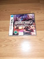 Advance wars, Dark Conflict DS Spiel sealed. Baden-Württemberg - Küssaberg Vorschau