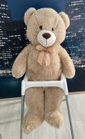 XXXL Teddy Bär 107CM Teddybär Wie Neu Bayern - Fürstenzell Vorschau