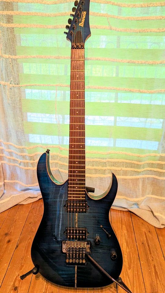 Ibanez Prestige RG3620Z E-Gitarre in Pappenheim