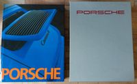 Porsche - Die hohe Kunst des Sportwagens, Bildband, Sammlerstück Hessen - Idstein Vorschau