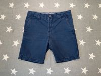 Kurze Hose Chino Shorts blau von H&M Gr. 104 Niedersachsen - Barnstorf Vorschau