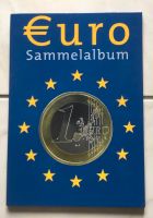 Euro Sammelalbum vollständig Baden-Württemberg - Gäufelden Vorschau