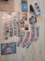 Yu-Gi-Oh!    Karten Leipzig - Kleinzschocher Vorschau