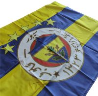 Bayrak Fenerbahce Tarihi FB Fener Flagge Türkiye Türkei Osmanli Baden-Württemberg - Mannheim Vorschau