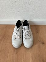 Herren Sneaker Tommy Hilfiger weiß Gr. 41 Nordrhein-Westfalen - Ahlen Vorschau