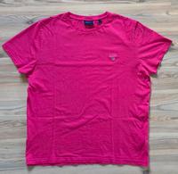 Gant Shirt T-Shirt / Pink / Gr. L / kaum getragen / Top Zustand Harburg - Hamburg Neugraben Vorschau