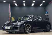 Porsche 911 Targa 4S +Chrono+BOSE+Sportabgas+Approved Nordrhein-Westfalen - Mönchengladbach Vorschau