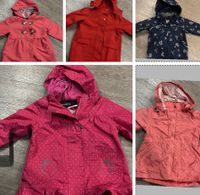 Softshelljacke Kinder Mädchenjacke Weste gr 92 Schleswig-Holstein - Fockbek Vorschau