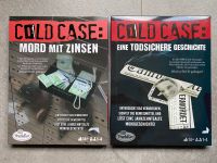 Cold Case Spiele Krimi Hessen - Hünstetten Vorschau