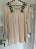 DOROTHEE SCHUMACHER Bluse Tunika Creme - NEU - Frankfurt am Main - Bornheim Vorschau