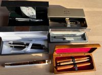 Elegante Hochwertige Stifte Schreibsets, wertiges Geschenk Bayern - Murnau am Staffelsee Vorschau