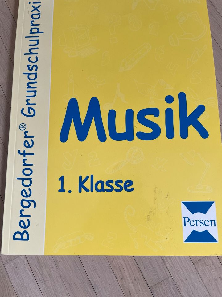 Bergedorfer: Musik-1.Klasse in Greven