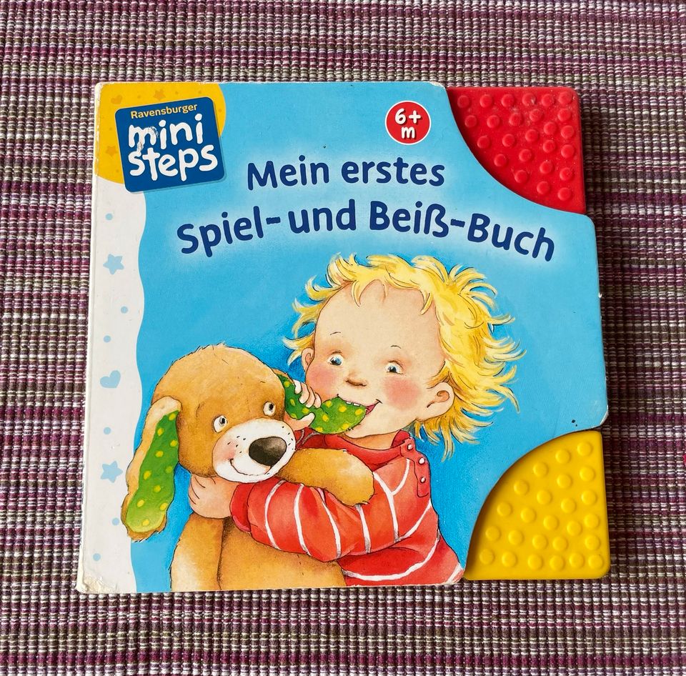 diverse Kinderbücher, Preise 0,50€ - 4€ in Kirchlengern