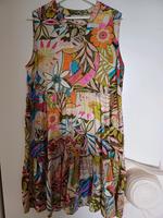 Kleid von Chelsea Rose Gr. 42 Hessen - Ranstadt Vorschau