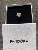 Pandora Logo Ring  190912 , Silber mit Zirkonia Gr 56 Kreis Ostholstein - Eutin Vorschau