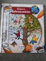 Verschiedene Tiptoi Bücher Jahreszeiten Tiere und mehr Nordrhein-Westfalen - Heinsberg Vorschau