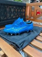 Mizuno Alpha Made in Japan Blue Bayern - Bobingen Vorschau