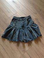 Rock Mädchen Jeans, Gr. 34, Shein Rheinland-Pfalz - Diez Vorschau
