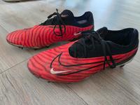 Nike Herren Fussball-Rasenschuhe 42,5 PHANTOM GX Hessen - Wehretal Vorschau