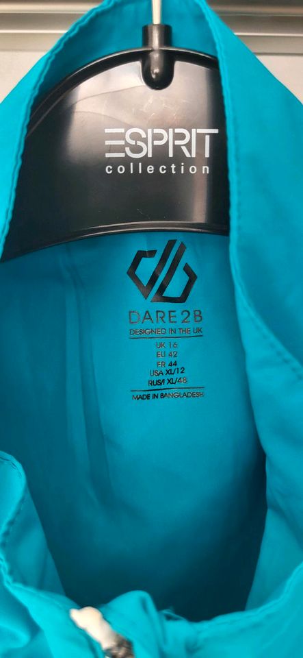 Dare2be Windbreaker Jacke und Weste 42 in Kleinostheim