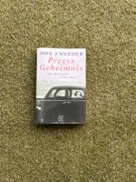 Peggys Geheimnis: die Geschichte einer Liebe Buch von Don Snyder Berlin - Charlottenburg Vorschau