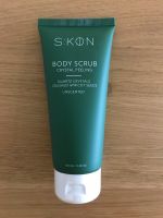 Skon Body Scrub Crystal Peeling Neu 100 ml Sachsen - Malschwitz Vorschau