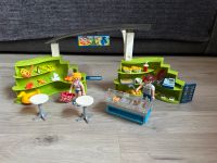 Playmobil 6672  Shop mit Imbiss Bochum - Bochum-Wattenscheid Vorschau