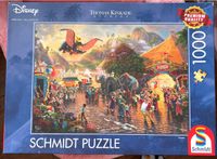 Disney Puzzle 1000 Teile Niedersachsen - Meinersen Vorschau