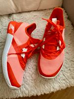 Adidas Schuhe rot/orange, Gr. 40 Top Bayern - Erlangen Vorschau