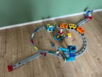 Lego Duplo 10875 Güterzug / Eisenbahn Nordrhein-Westfalen - Recklinghausen Vorschau
