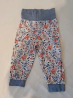 Stoffhose/  Babyhose / Hose für Mädchen, Gr. 86/92 Baden-Württemberg - Erbach Vorschau